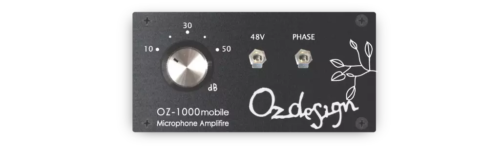 OZ-1000mobile
