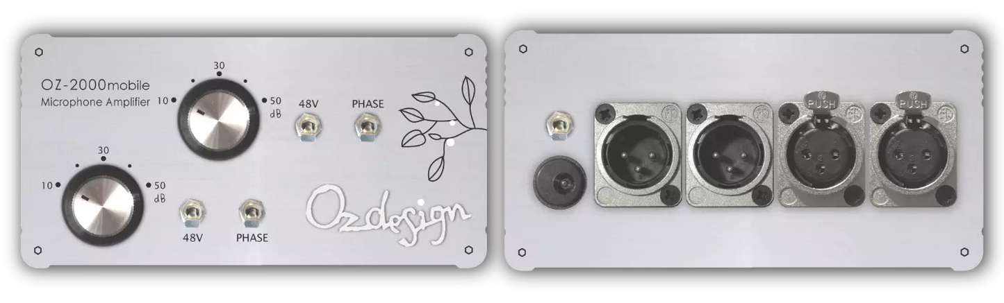 OZ-2000mobile