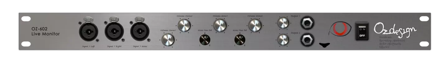 Live Monitor