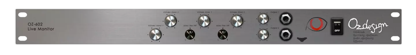 Live Monitor