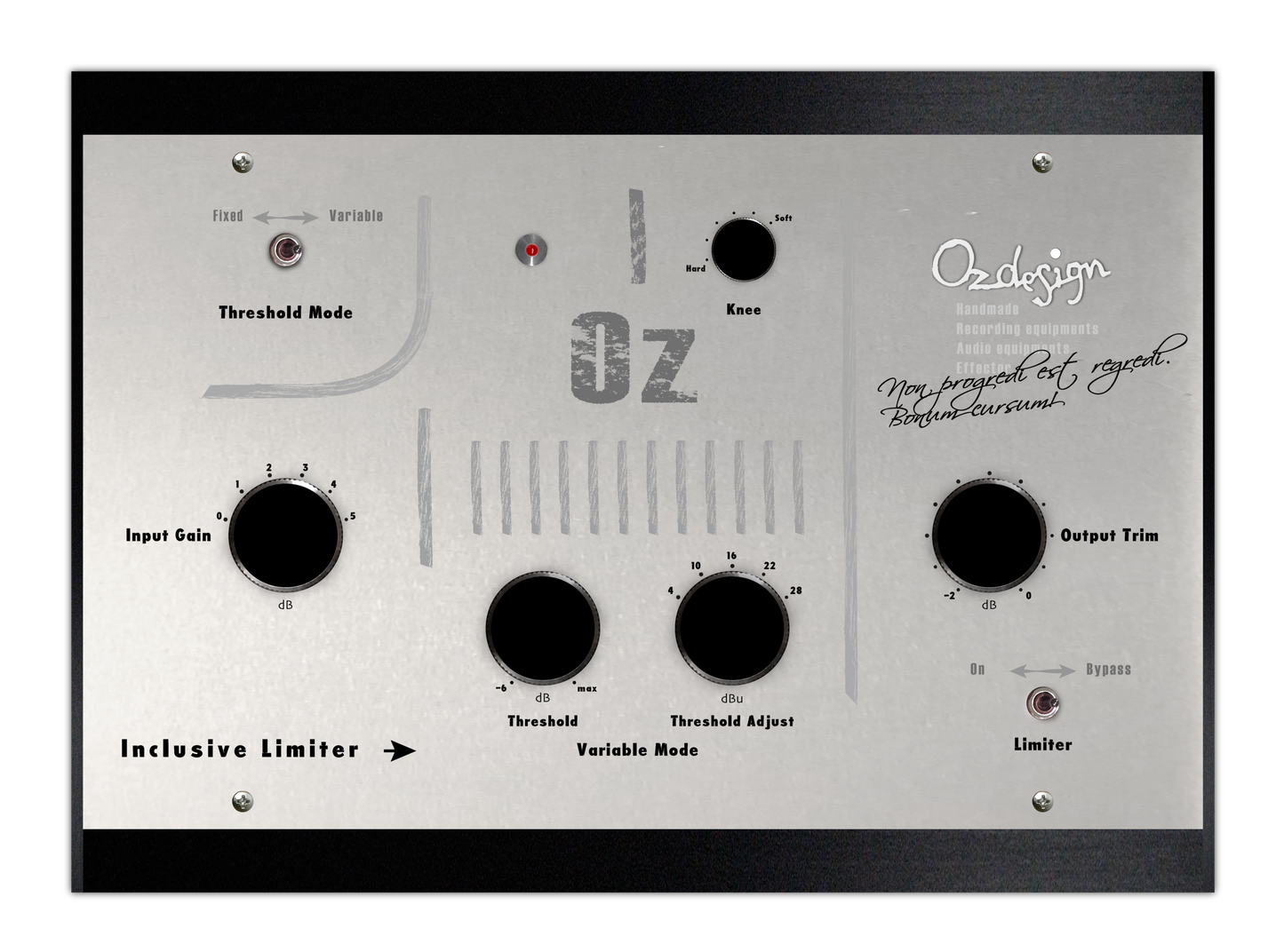 Inclusive Limiter