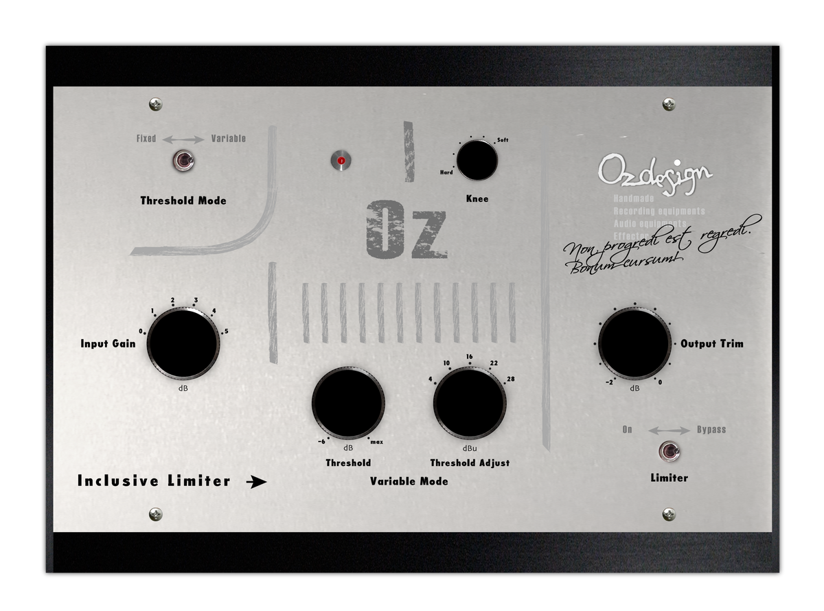 Inclusive Limiter