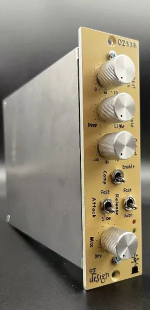 OZ-336 500 module Optical Compressor