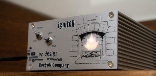 Ignitor