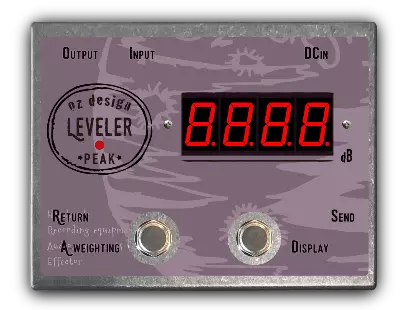 Leveler