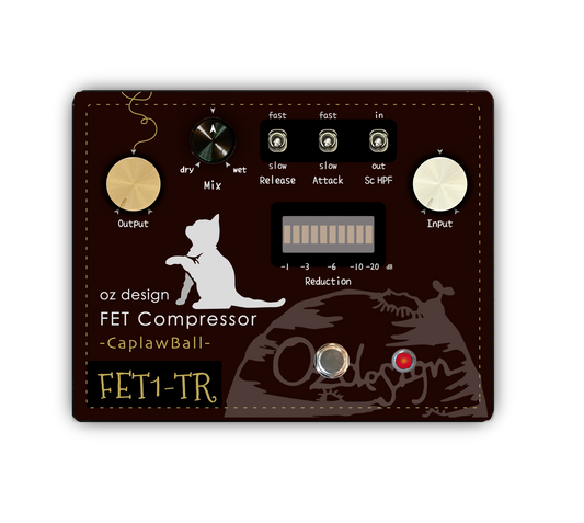 FET1TR