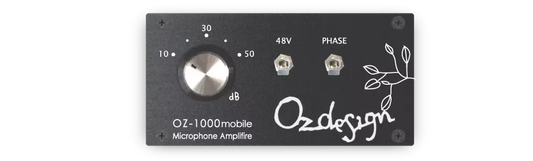OZ-1000mobile