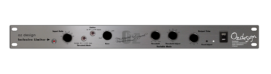 Inclusive Limiter