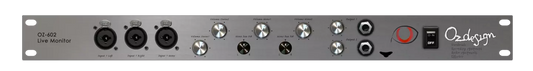 Live Monitor