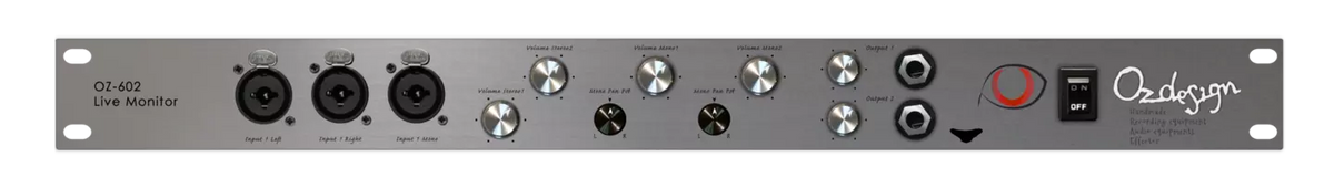 Live Monitor
