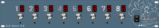 XLR Matrix