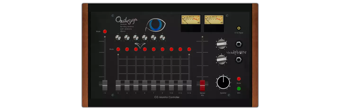 Monitor Controller