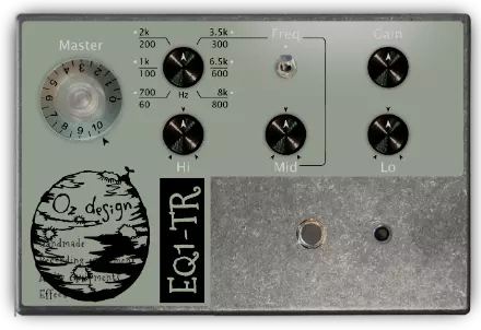EQ1-TR