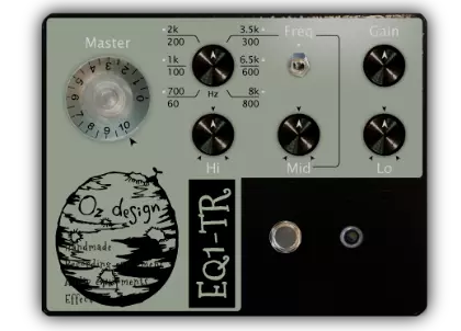 EQ1-TR