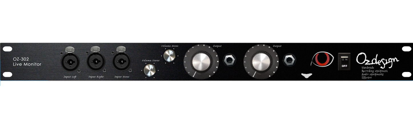 Live Monitor