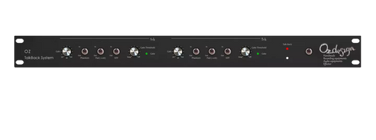 Talkback System