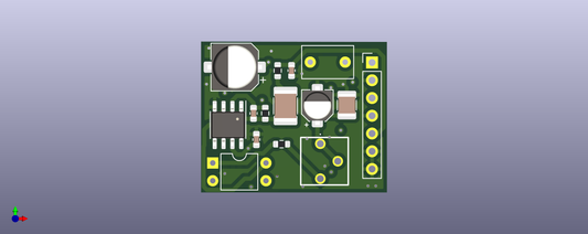 Premium Bass Preamp